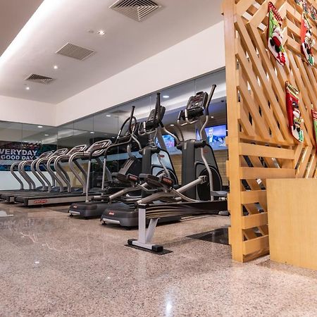 Luco Apartments @ Imperial Suites Кучінг Екстер'єр фото